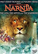 THE CHRONICLES OF NARNIA : THE LION, THE WITCH AND THE WARDROBE DVD Zone 1 (USA) 