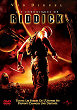 THE CHRONICLES OF RIDDICK DVD Zone 2 (France) 