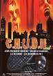 C.H.U.D. II : BUD THE CHUD DVD Zone 2 (France) 