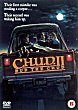 C.H.U.D. II : BUD THE CHUD DVD Zone 2 (Angleterre) 