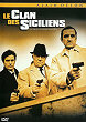 LE CLAN DES SICILIENS DVD Zone 2 (France) 