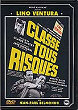 CLASSE TOUS RISQUES DVD Zone 2 (France) 