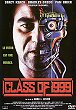 CLASS OF 1999 DVD Zone 2 (France) 