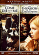 COME DIE WITH ME DVD Zone 1 (USA) 