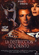 IL CONQUISTATORE DI CORINTO DVD Zone 2 (Espagne) 