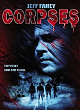CORPSES DVD Zone 1 (USA) 
