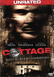 THE COTTAGE DVD Zone 1 (USA) 