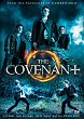 THE COVENANT DVD Zone 1 (USA) 