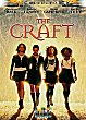 THE CRAFT DVD Zone 2 (France) 