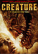 CREATURE DVD Zone 1 (USA) 