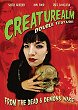 CREATUREALM : FROM THE DEAD DVD Zone 1 (USA) 