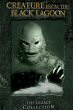 THE CREATURE FROM THE BLACK LAGOON DVD Zone 1 (USA) 
