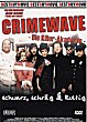 CRIMEWAVE DVD Zone 2 (Allemagne) 