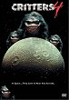 CRITTERS 4 DVD Zone 1 (USA) 