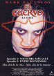 THE CROW : STAIRWAY TO HEAVEN (Serie) (Serie) DVD Zone 2 (Espagne) 