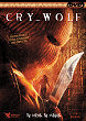 CRY_WOLF DVD Zone 2 (France) 
