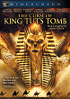 THE CURSE OF KING TUT'S TOMB DVD Zone 1 (USA) 