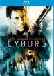 CYBORG Blu-ray Zone 0 (USA) 
