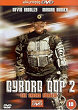 CYBORG COP II DVD Zone 2 (Angleterre) 