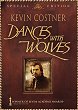 DANCES WITH WOLVES DVD Zone 1 (USA) 