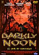 THE PASSION OF DARKLY NOON DVD Zone 2 (France) 