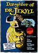 DAUGHTER OF DR JEKYLL DVD Zone 2 (Espagne) 