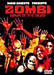 DAWN OF THE DEAD DVD Zone 2 (Japon) 