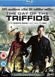 THE DAY OF THE TRIFFIDS Blu-ray Zone B (Angleterre) 