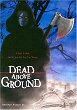 DEAD ABOVE GROUND DVD Zone 1 (USA) 