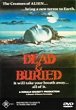 DEAD & BURIED DVD Zone 4 (Australie) 