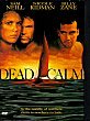 DEAD CALM DVD Zone 1 (USA) 