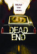 DEAD END DVD Zone 1 (USA) 