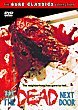 THE DEAD NEXT DOOR DVD Zone 1 (Canada) 
