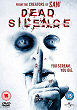 DEAD SILENCE DVD Zone 2 (Angleterre) 