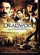 DEADWOOD (Serie) (Serie) DVD Zone 1 (USA) 