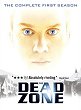 THE DEAD ZONE (Serie) DVD Zone 1 (USA) 