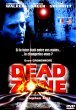DEAD ZONE DVD Zone 2 (France) 