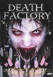 DEATH FACTORY DVD Zone 2 (France) 