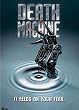 DEATH MACHINE DVD Zone 1 (USA) 