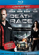 DEATH RACE Blu-ray Zone A (USA) 