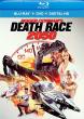 DEATH RACE 2050 Blu-ray Zone A (USA) 