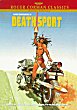 DEATHSPORT DVD Zone 1 (USA) 