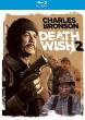 DEATH WISH 2 Blu-ray Zone A (USA) 
