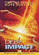 DEEP IMPACT DVD Zone 1 (USA) 