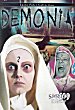 DEMONIA DVD Zone 1 (USA) 