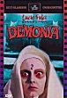 DEMONIA DVD Zone 2 (Allemagne) 