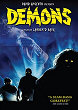 DEMONI DVD Zone 1 (USA) 