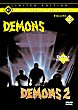DEMONI DVD Zone 1 (USA) 
