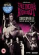 THE DEVIL RIDES OUT Blu-ray Zone B (Angleterre) 