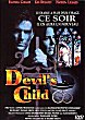 THE DEVIL'S CHILD DVD Zone 2 (France) 